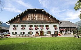Weinbachbauer - Urlaub am Bauernhof