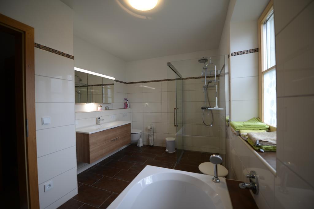 Villa Weinbachbauer - Urlaub am Bauernhof Saint Wolfgang Zimmer foto
